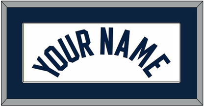 Minnesota Name - White Association - Essential Tier 1