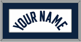 Minnesota Name - White Association - Single Mat 1