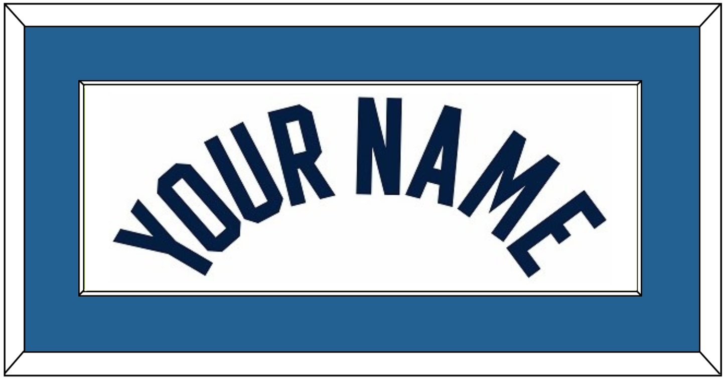 Minnesota Name - White Association - Essential Tier 2