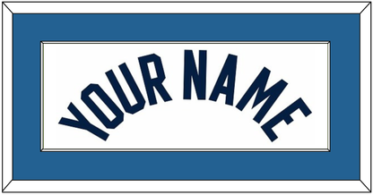 Minnesota Name - White Association - Essential Tier 2