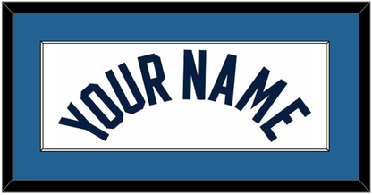 Minnesota Name - White Association - Essential Tier 2