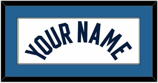 Minnesota Name - White Association - Essential Tier 2