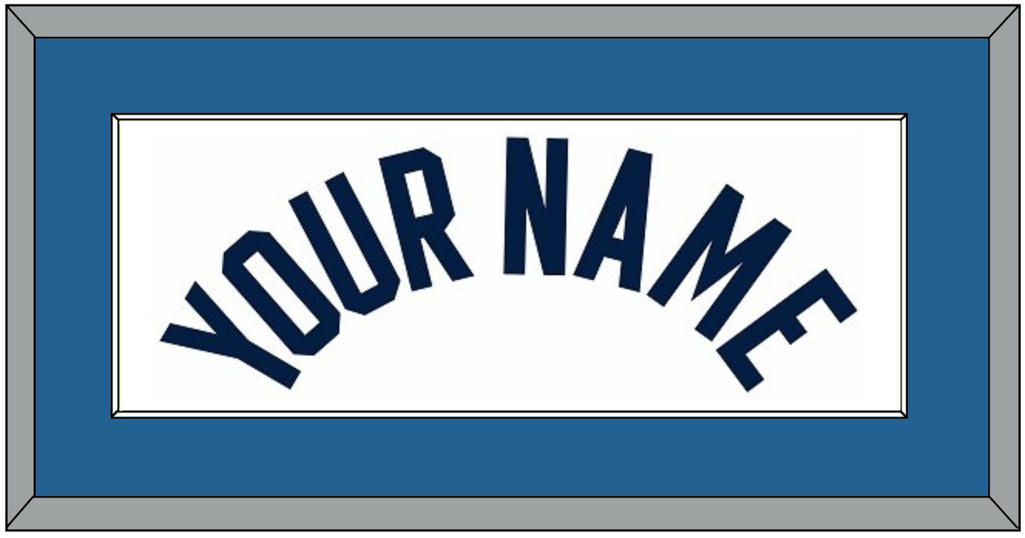 Minnesota Name - White Association - Essential Tier 2