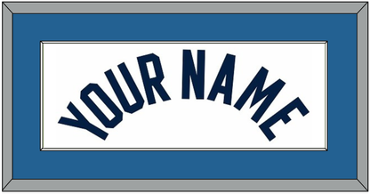 Minnesota Name - White Association - Essential Tier 2