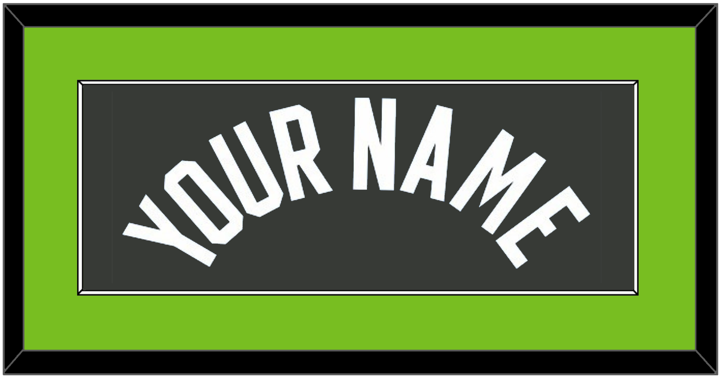 Minnesota Name - Dark Gray Statement - Essential Tier 1