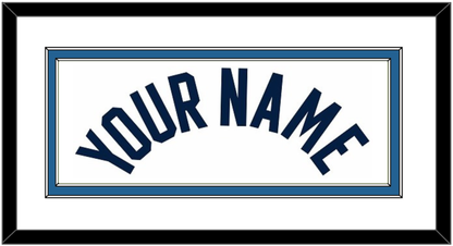 Minnesota Name - White Association - Signature Tier 1