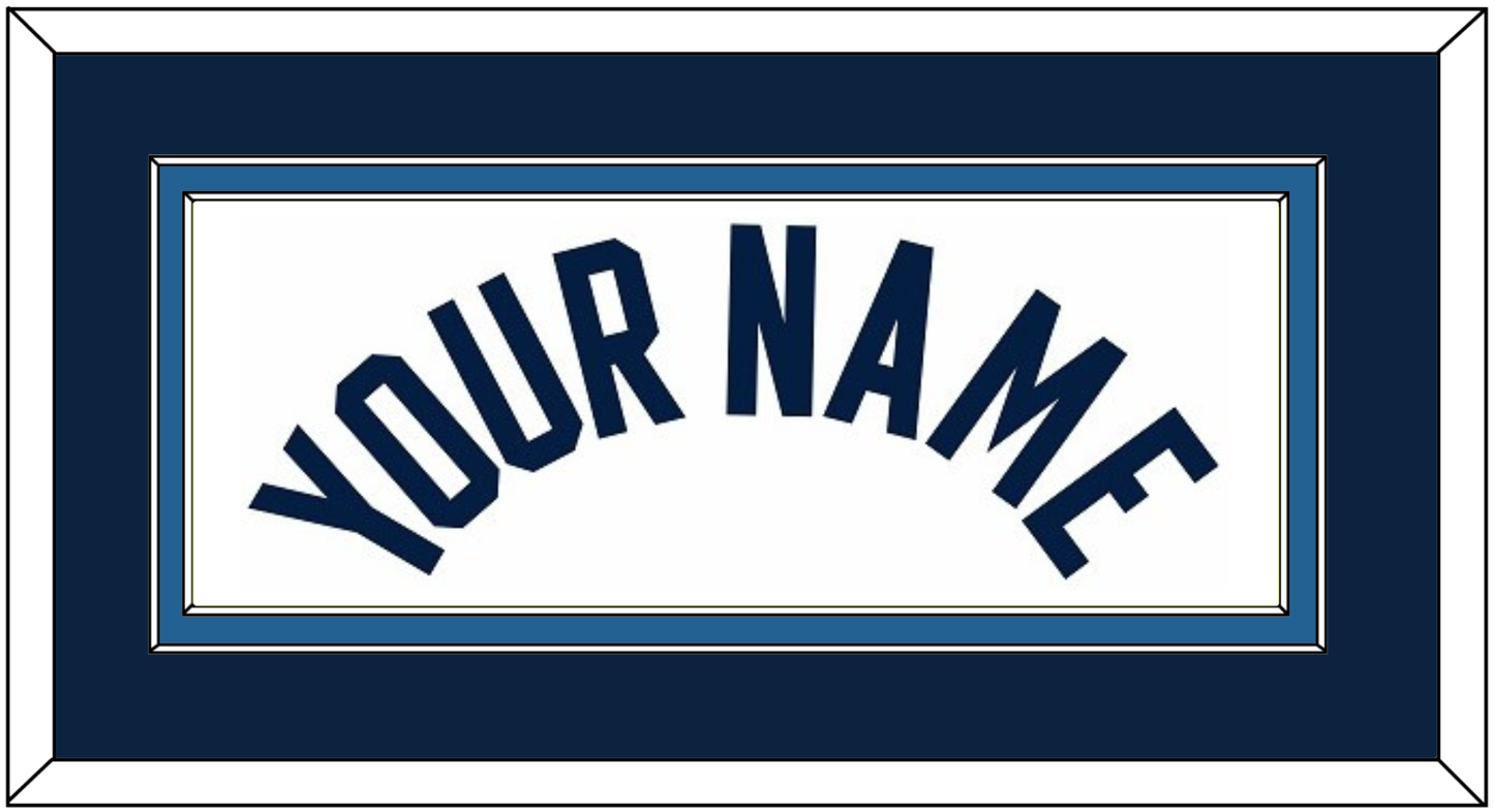 Minnesota Name - White Association - Signature Tier 2