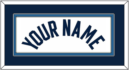 Minnesota Name - White Association - Signature Tier 2