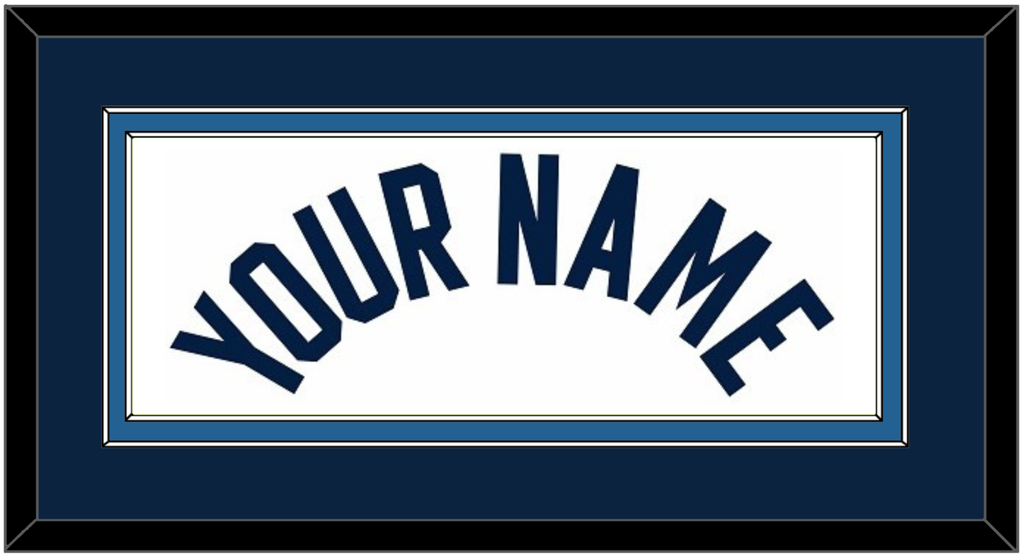 Minnesota Name - White Association - Signature Tier 2