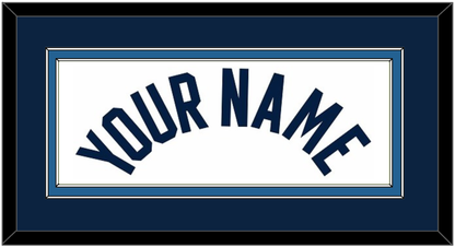 Minnesota Name - White Association - Signature Tier 2