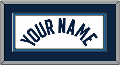Minnesota Name - White Association - Signature Tier 2