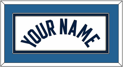 Minnesota Name - White Association - Signature Tier 3