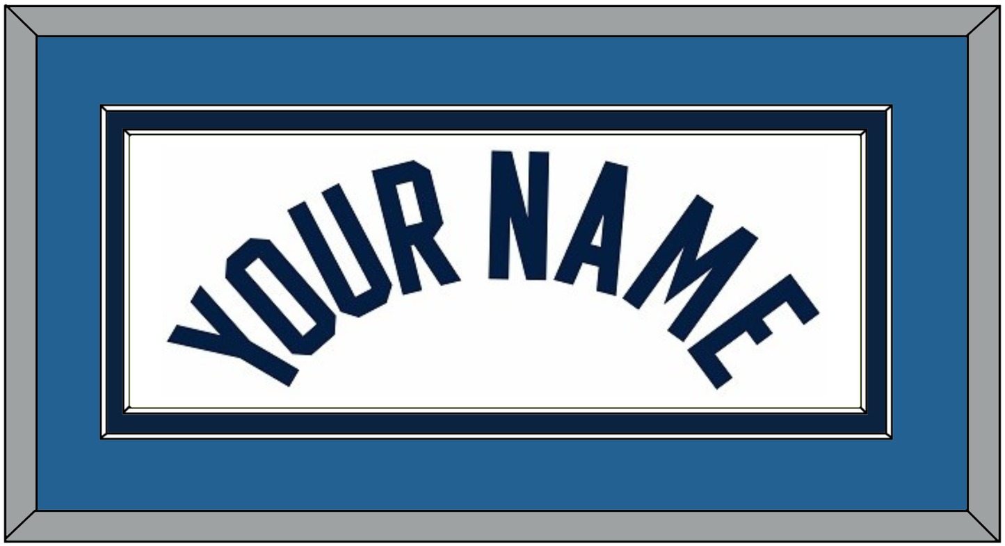 Minnesota Name - White Association - Signature Tier 3