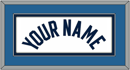 Minnesota Name - White Association - Signature Tier 3