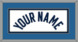 Minnesota Name - White Association - Double Mat 3