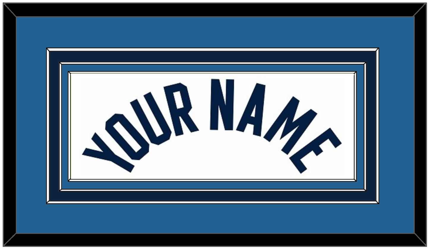Minnesota Name - White Association - Premier Tier 3