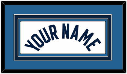Minnesota Name - White Association - Premier Tier 3