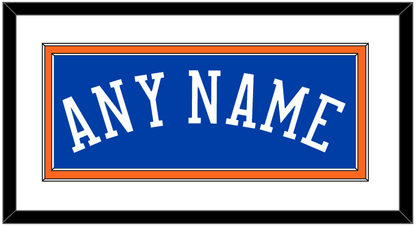 New York Name