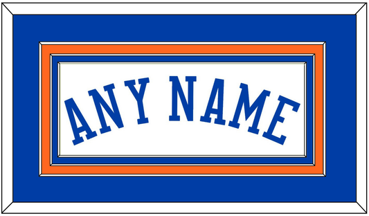 New York Name