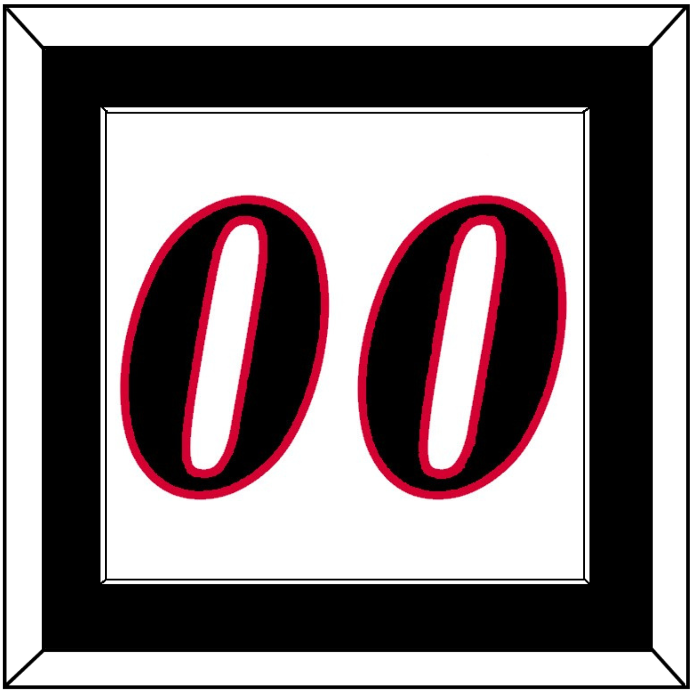 Philadelphia Number - Home White (1997-2009) - Essential Tier 1