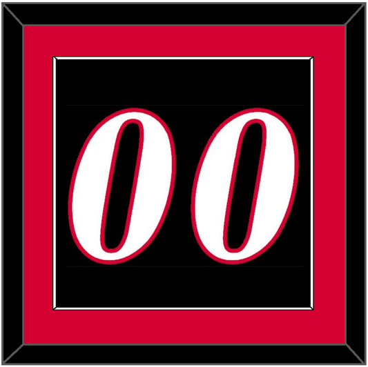 Philadelphia Number - Road Black (1997-2009) - Essential Tier 2