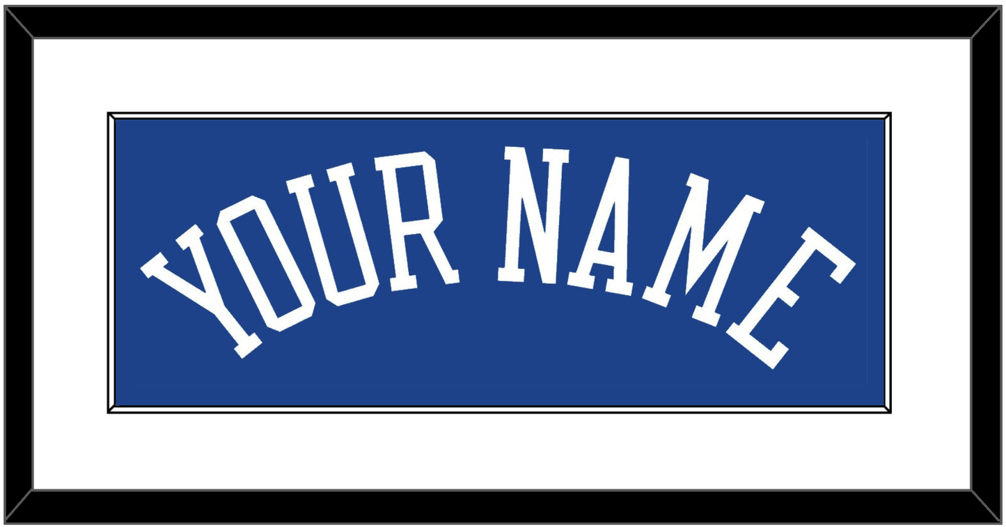 Philadelphia Name - Blue Icon - Essential Tier 1