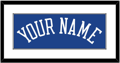 Philadelphia Name - Blue Icon - Essential Tier 1