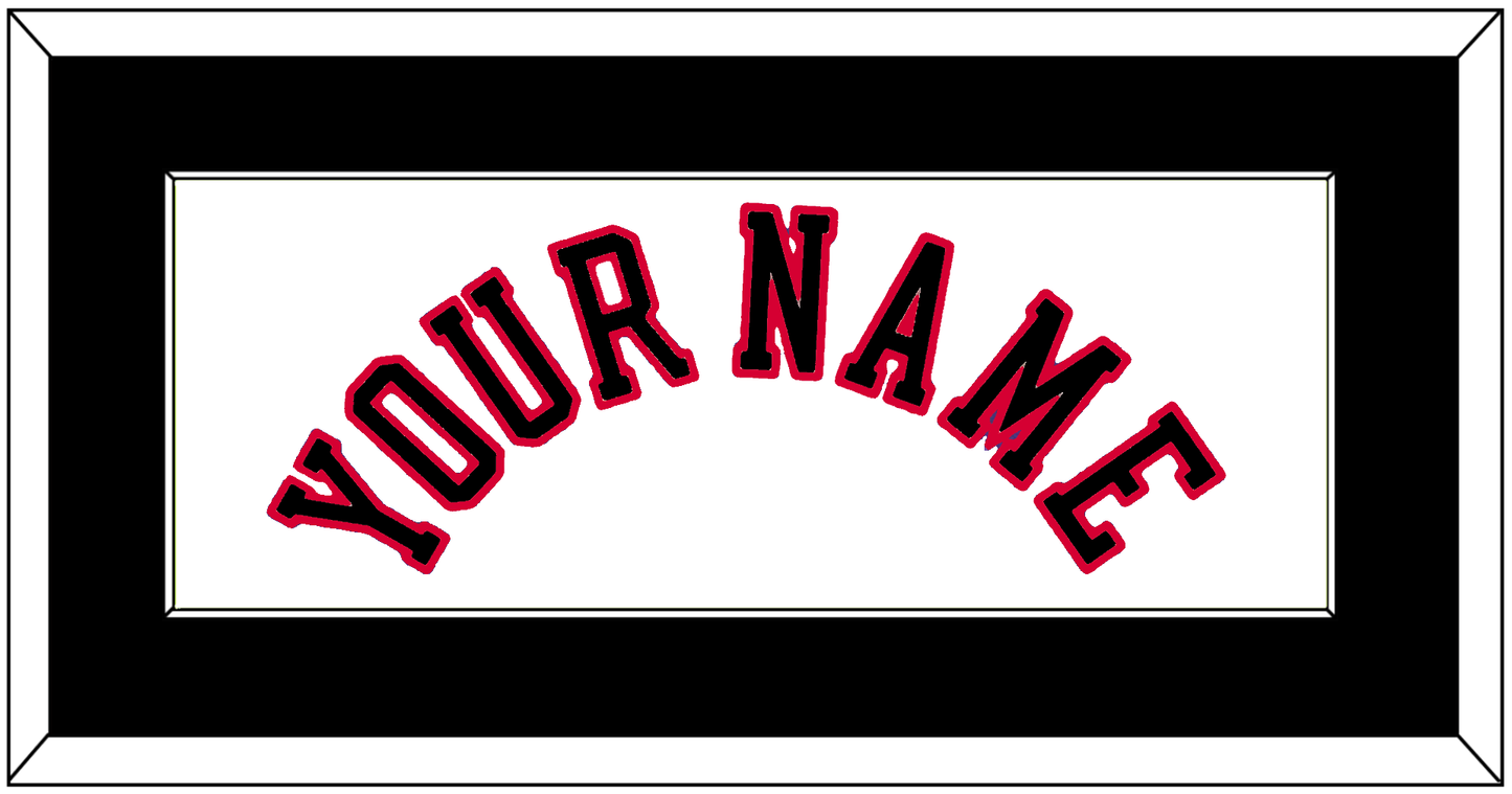 Philadelphia Name - Home White (1997-2009) - Essential Tier 1