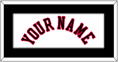 Philadelphia Name - Home White (1997-2009) - Essential Tier 1