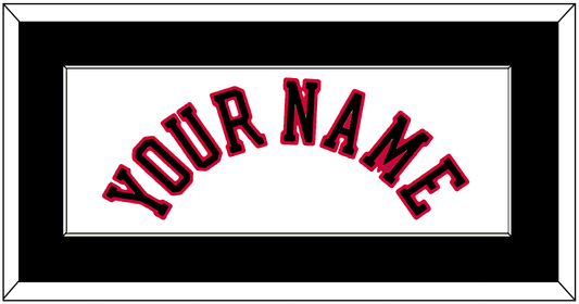 Philadelphia Name - Home White (1997-2009) - Essential Tier 1