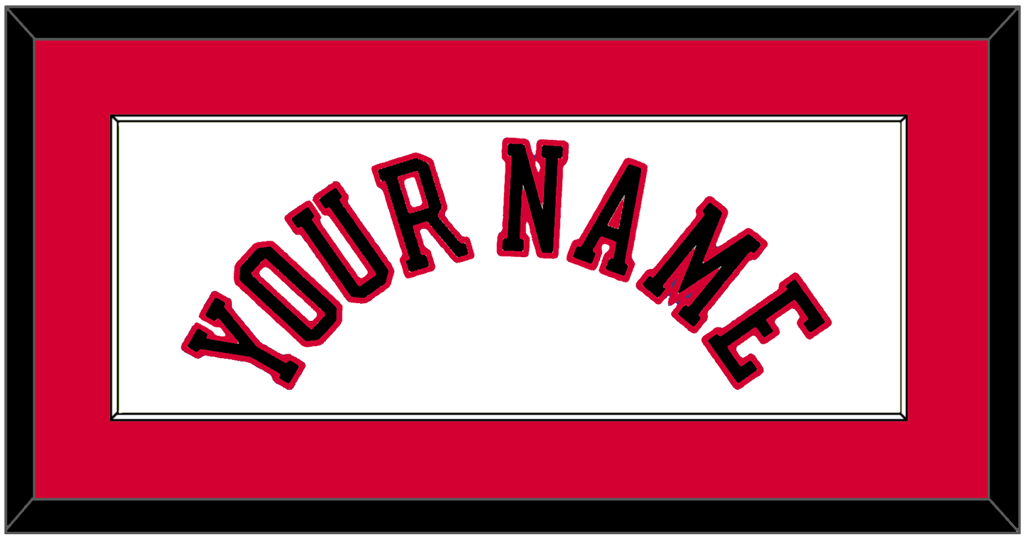 Philadelphia Name - Home White (1997-2009) - Essential Tier 2