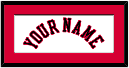 Philadelphia Name - Home White (1997-2009) - Essential Tier 2