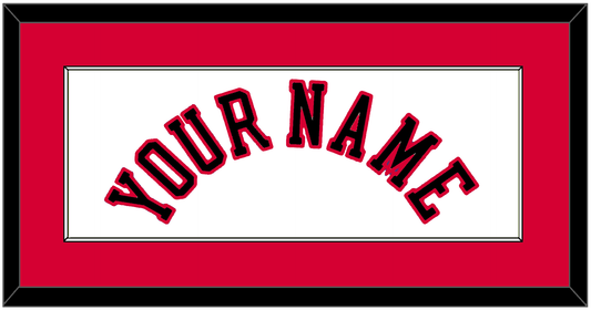 Philadelphia Name - Home White (1997-2009) - Essential Tier 2