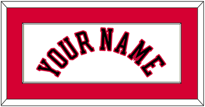 Philadelphia Name - Home White (1997-2009) - Essential Tier 2