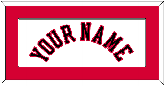 Philadelphia Name - Home White (1997-2009) - Essential Tier 2