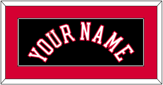 Philadelphia Name - Road Black (1997-2009) - Essential Tier 2