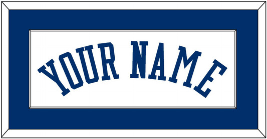Philadelphia Name - Home White (1978-1991) - Essential Tier 2