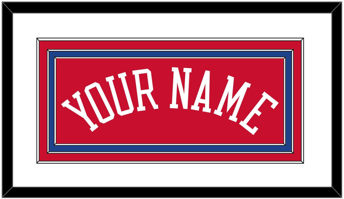 Philadelphia Name