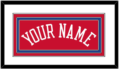 Philadelphia Name