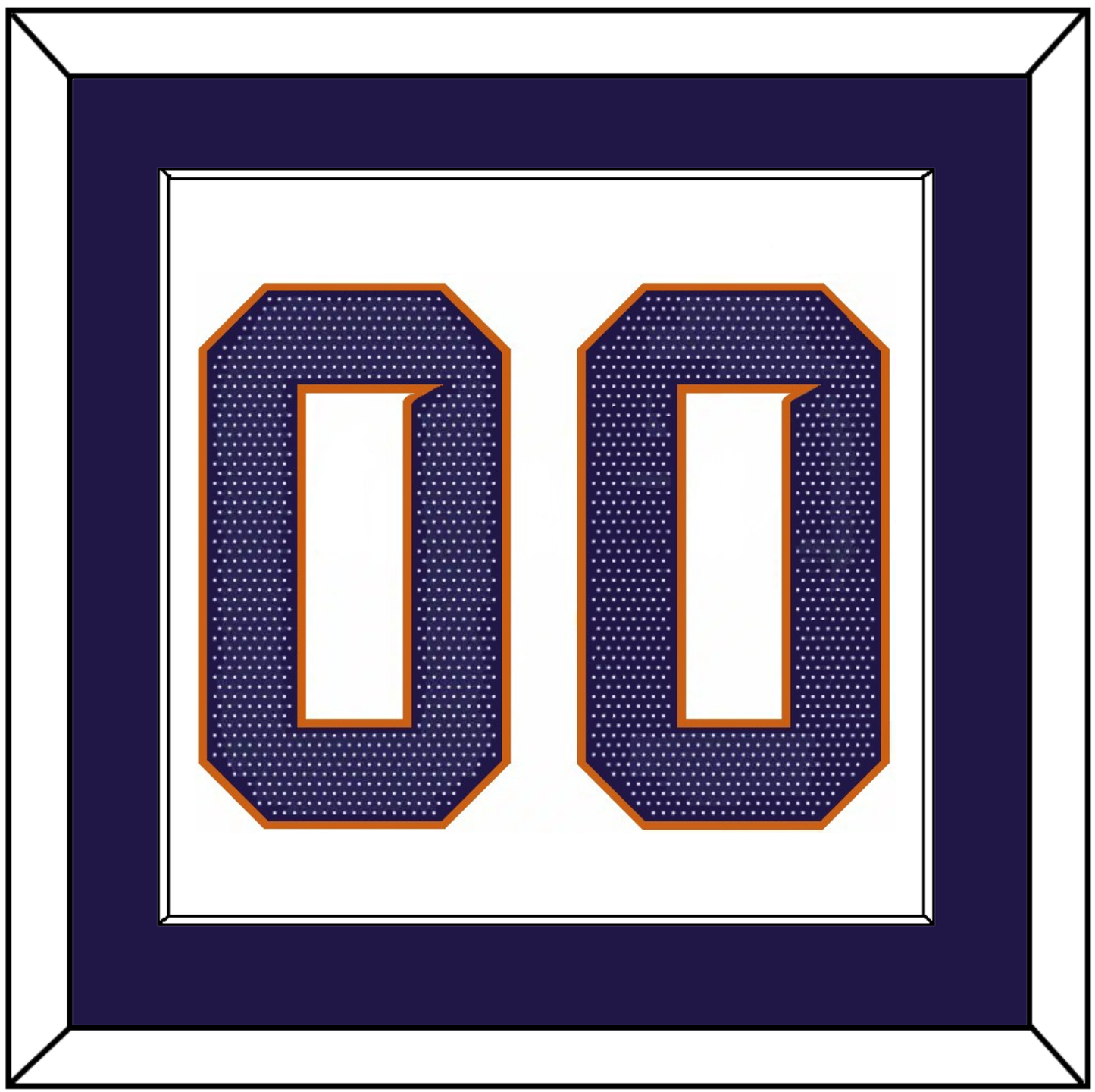 Phoenix Number - White Association (2017-2023) - Essential Tier 1
