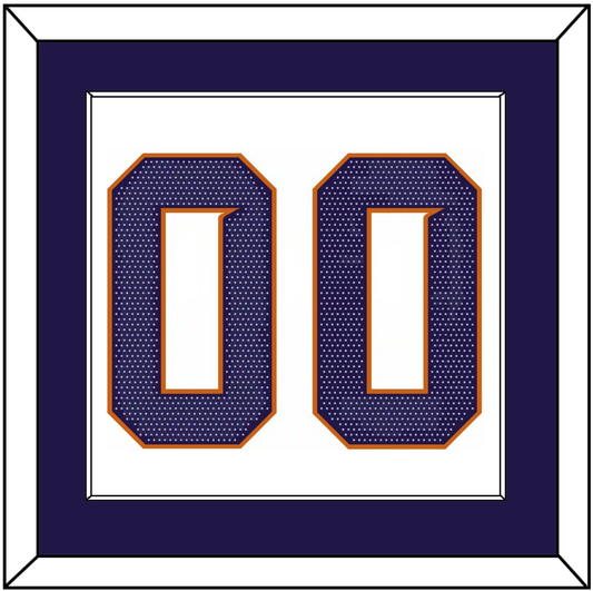 Phoenix Number - White Association (2017-2023) - Essential Tier 1