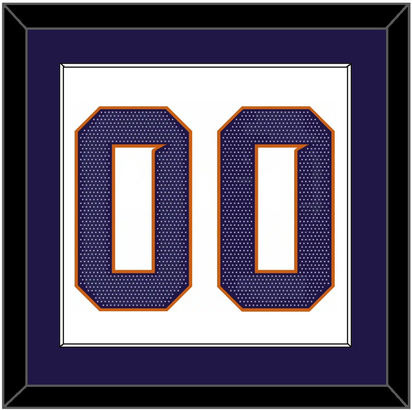 Phoenix Number - White Association (2017-2023) - Essential Tier 1
