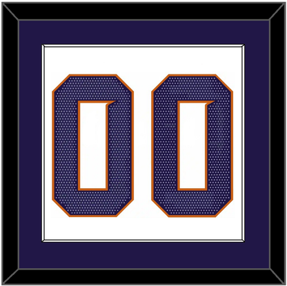 Phoenix Number - White Association (2017-2023) - Essential Tier 1