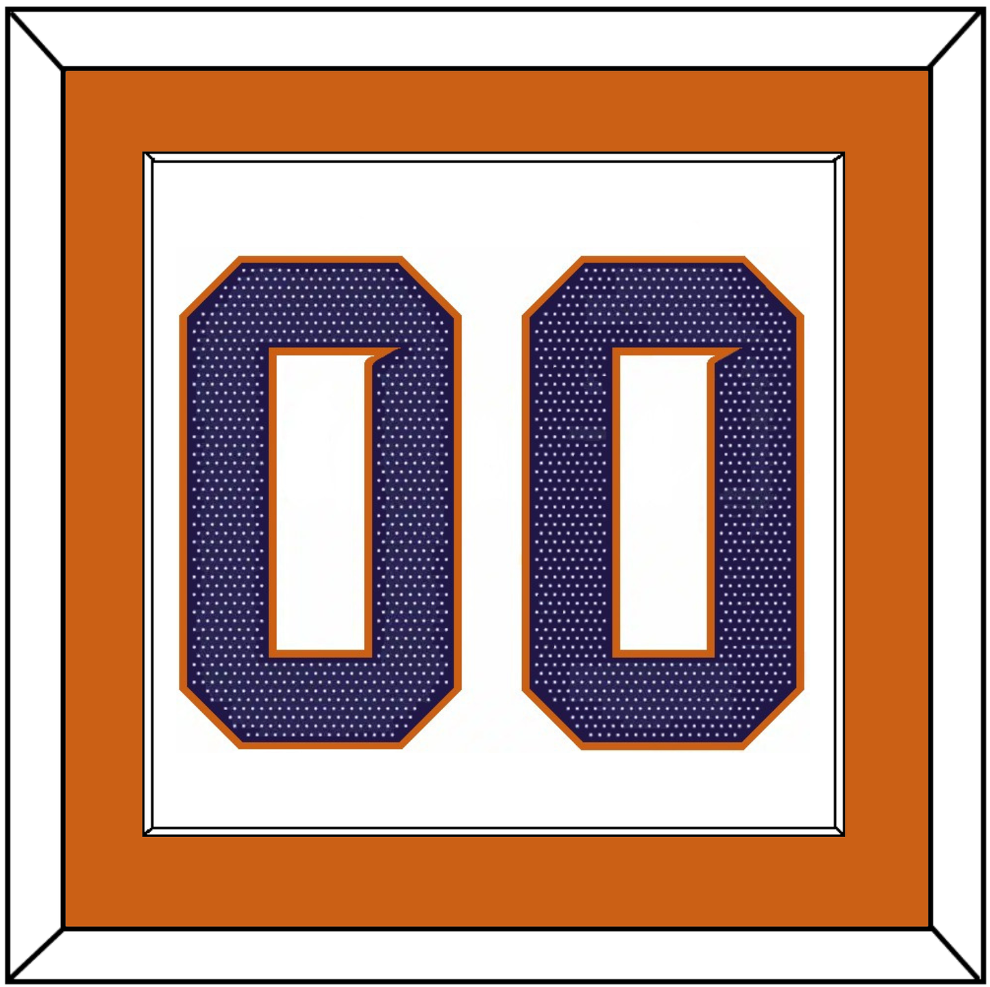 Phoenix Number - White Association (2017-2023) - Essential Tier 1