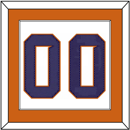 Phoenix Number - White Association (2017-2023) - Essential Tier 1