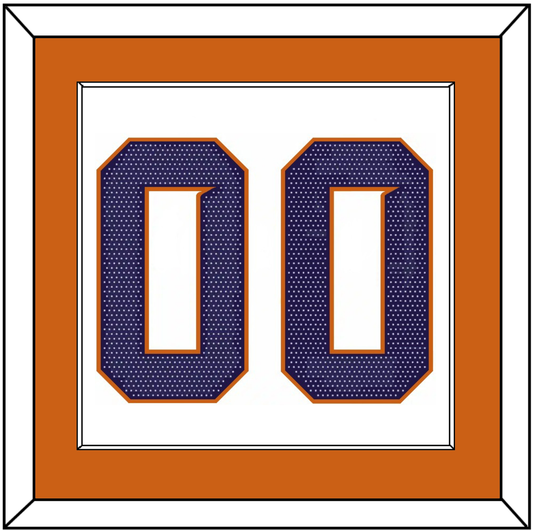 Phoenix Number - White Association (2017-2023) - Essential Tier 1