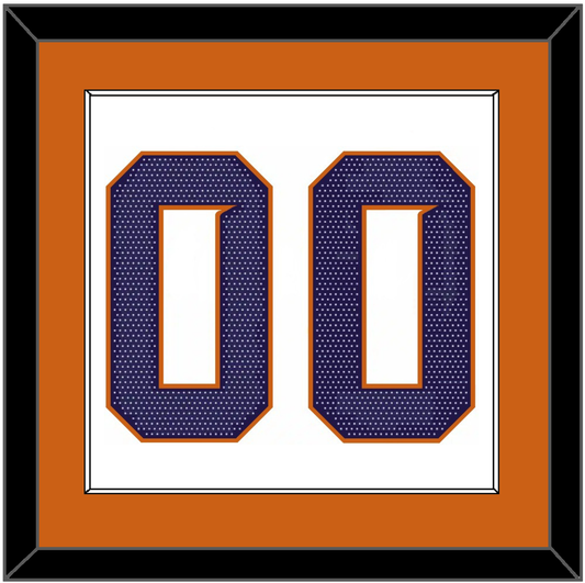 Phoenix Number - White Association (2017-2023) - Essential Tier 1