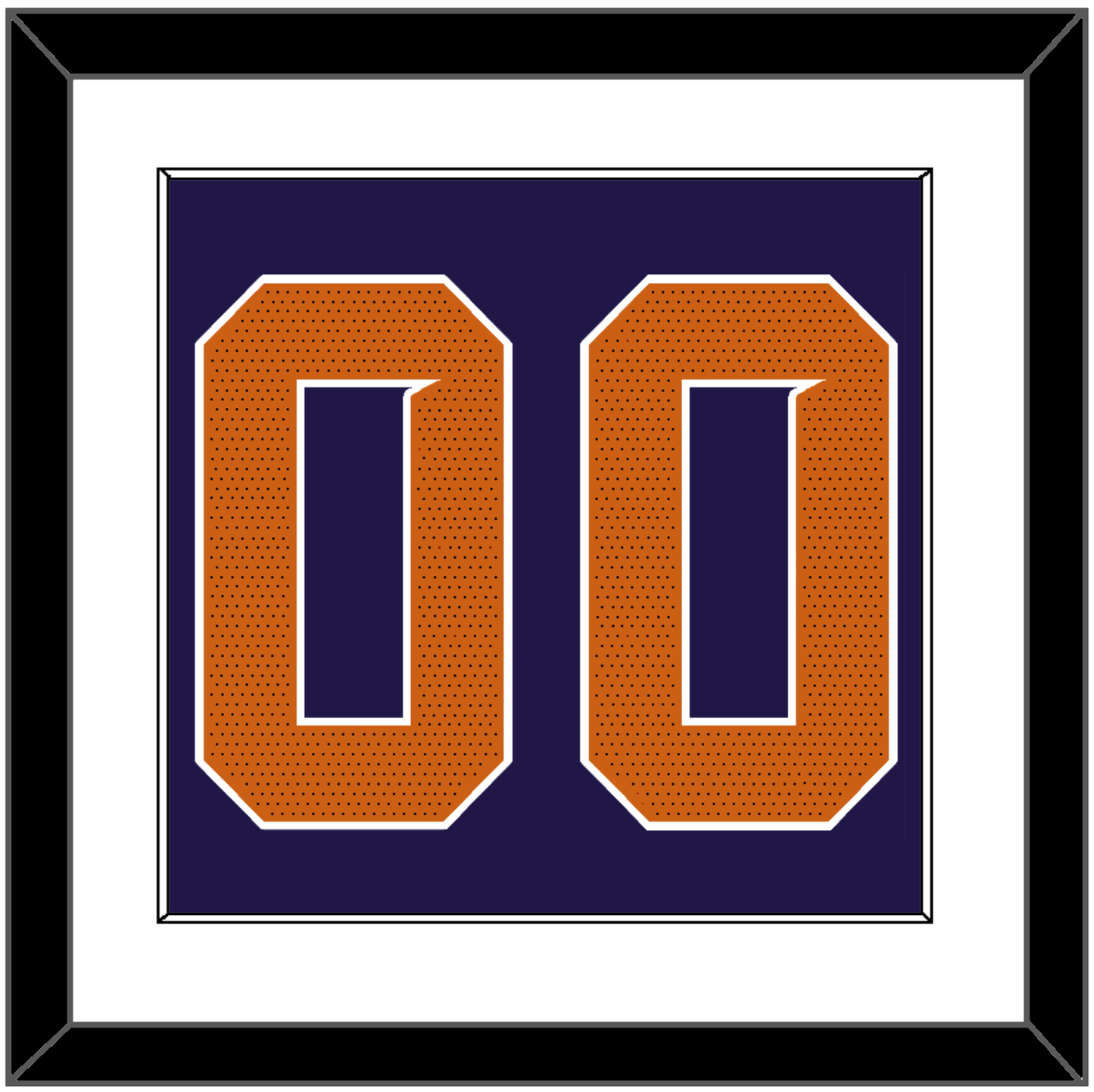 Phoenix Number - Purple Icon (2017-2023) - Essential Tier 1
