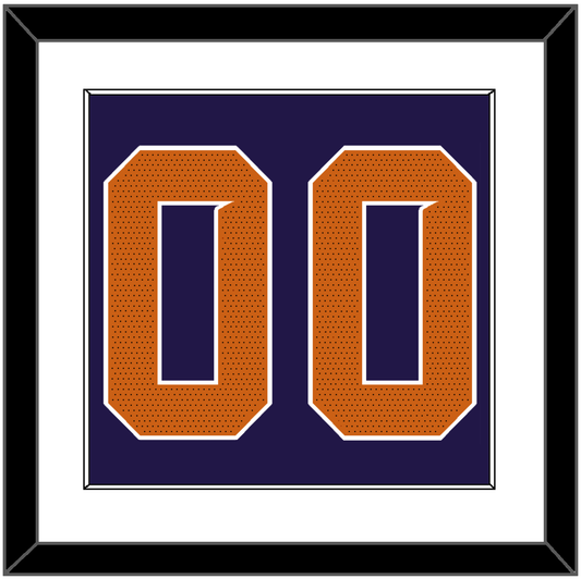Phoenix Number - Purple Icon (2017-2023) - Essential Tier 1