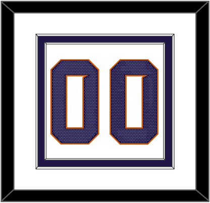 Phoenix Number - White Association (2017-2023) - Signature Tier 2
